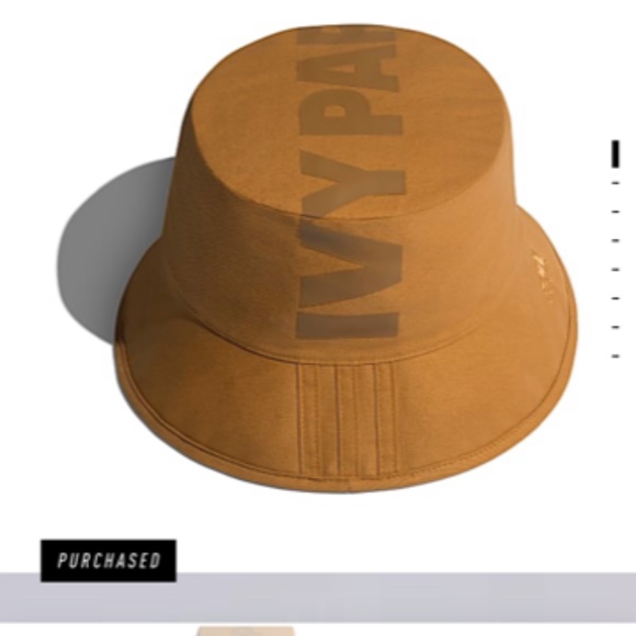 IVY PARK Accessories - Beyonce IVY PARK Reversible Bucket Hat  NWT!